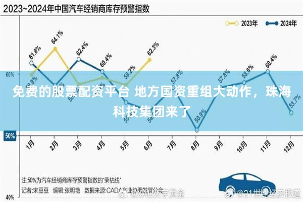 免费的股票配资平台 地方国资重组大动作，珠海科技集团来了