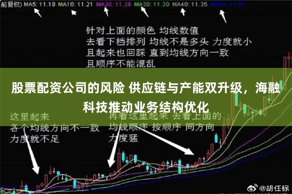 股票配资公司的风险 供应链与产能双升级，海融科技推动业务结构优化